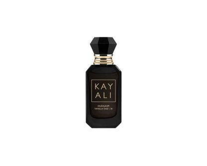 KAYALI Oudgasm Vanilla Oud 36 Intense EDP Travel Size – 0.3 oz