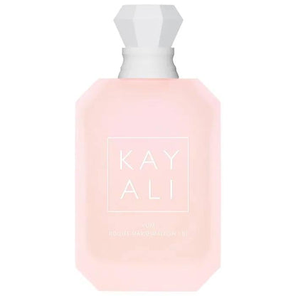 KAYALI Yum Boujee Marshmallow 81 EDP Intense – Warm Gourmand Fragrance (100 ml)