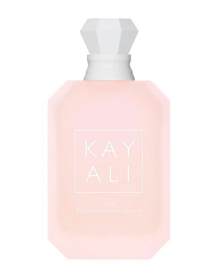 KAYALI Yum Boujee Marshmallow 81 EDP Intense – 3.4 fl oz