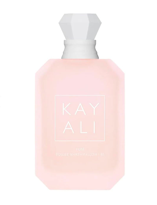KAYALI Yum Boujee Marshmallow 81 EDP Intense – 3.4 fl oz