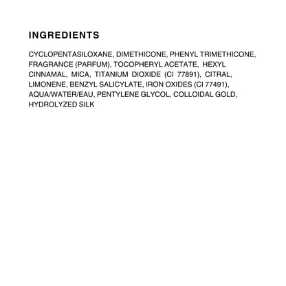 Kenra Platinum Luxe Shine Oil – Gold-Enriched Nourishing Elixir for Shine, Manageability, and Thermal Protection (2 x 1.5 oz)