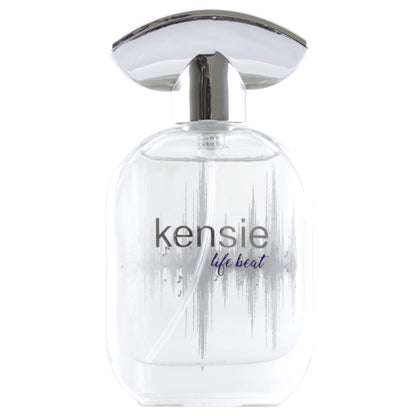 Kensie Life Beat Eau de Parfum Spray – 1.7 oz | Kensie Fragrance