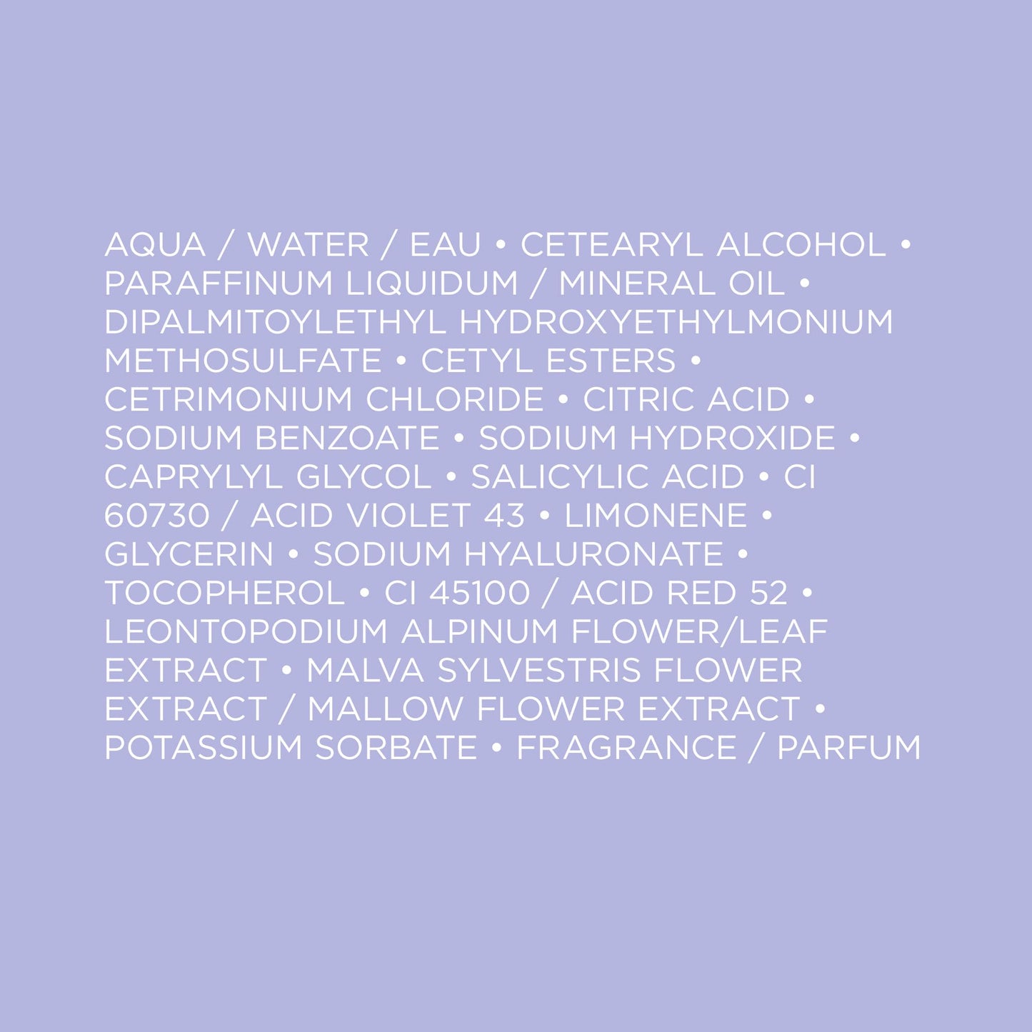 Kerastase Blond Absolu Ultra-Violet Purple Hair Mask for Lightened, Grey Hair | Neutralizes Brass with Hyaluronic Acid, 6.8 fl oz