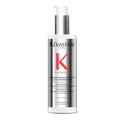 Kerastase Premiere Pre-Shampoo Repair – Dual-Action Hair Strength & Decalcification