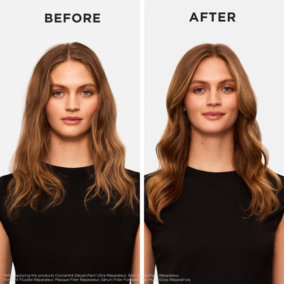 Kerastase Premiere Pre-Shampoo Repair – Dual-Action Hair Strength & Decalcification