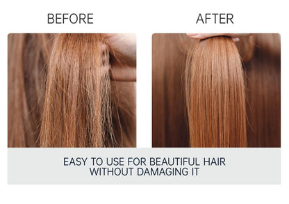 KERATIN BAR Organic Shampoo – Smoothing, Nourishing & Keratin-Safe