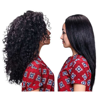KERATIN RESEARCH Instant Keratin Hair Treatment — Express Straightening (4-6 Months)
