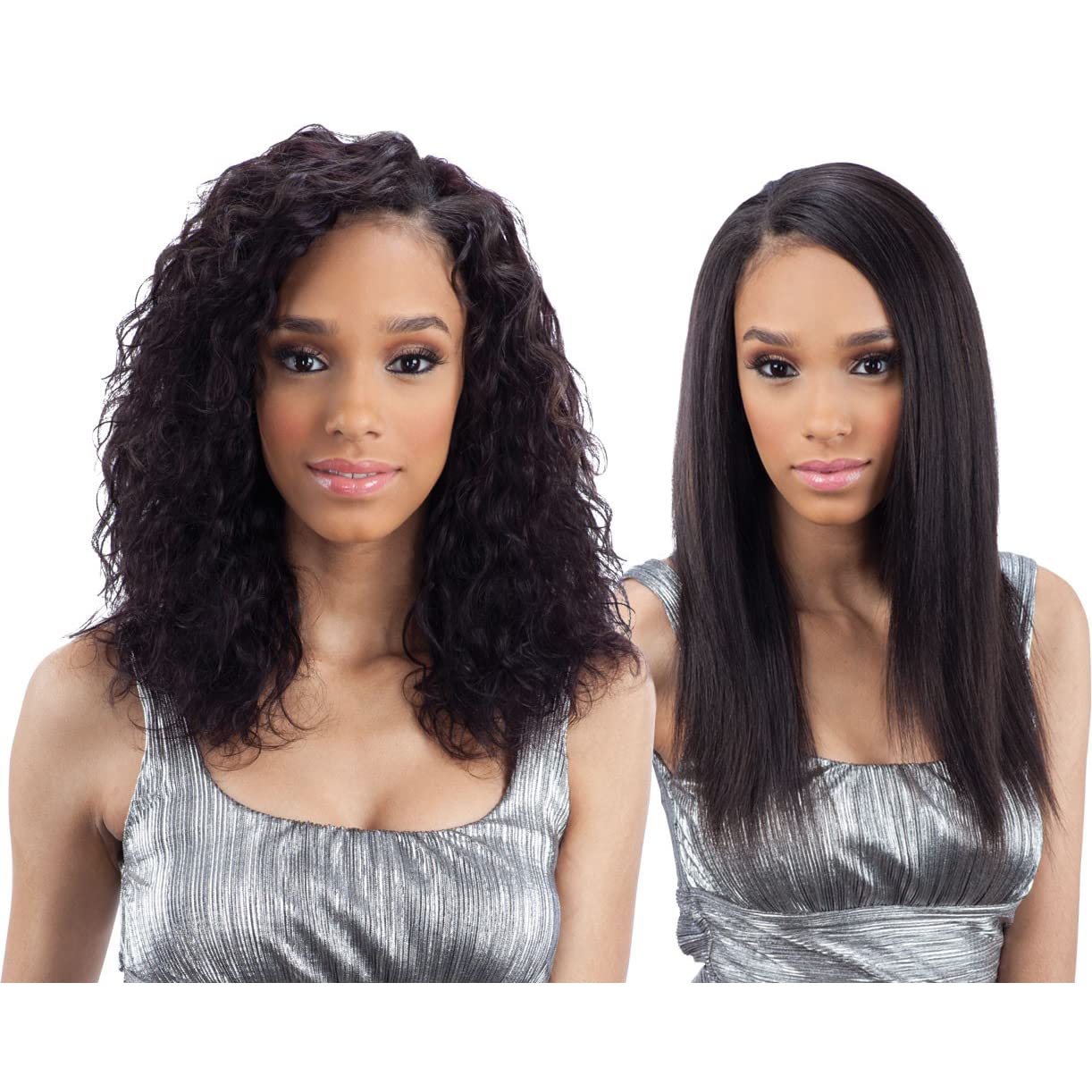 Keratin Research Forte Complex Brazilian Keratin Blowout Kit — 4x300ml, Sulfate Free
