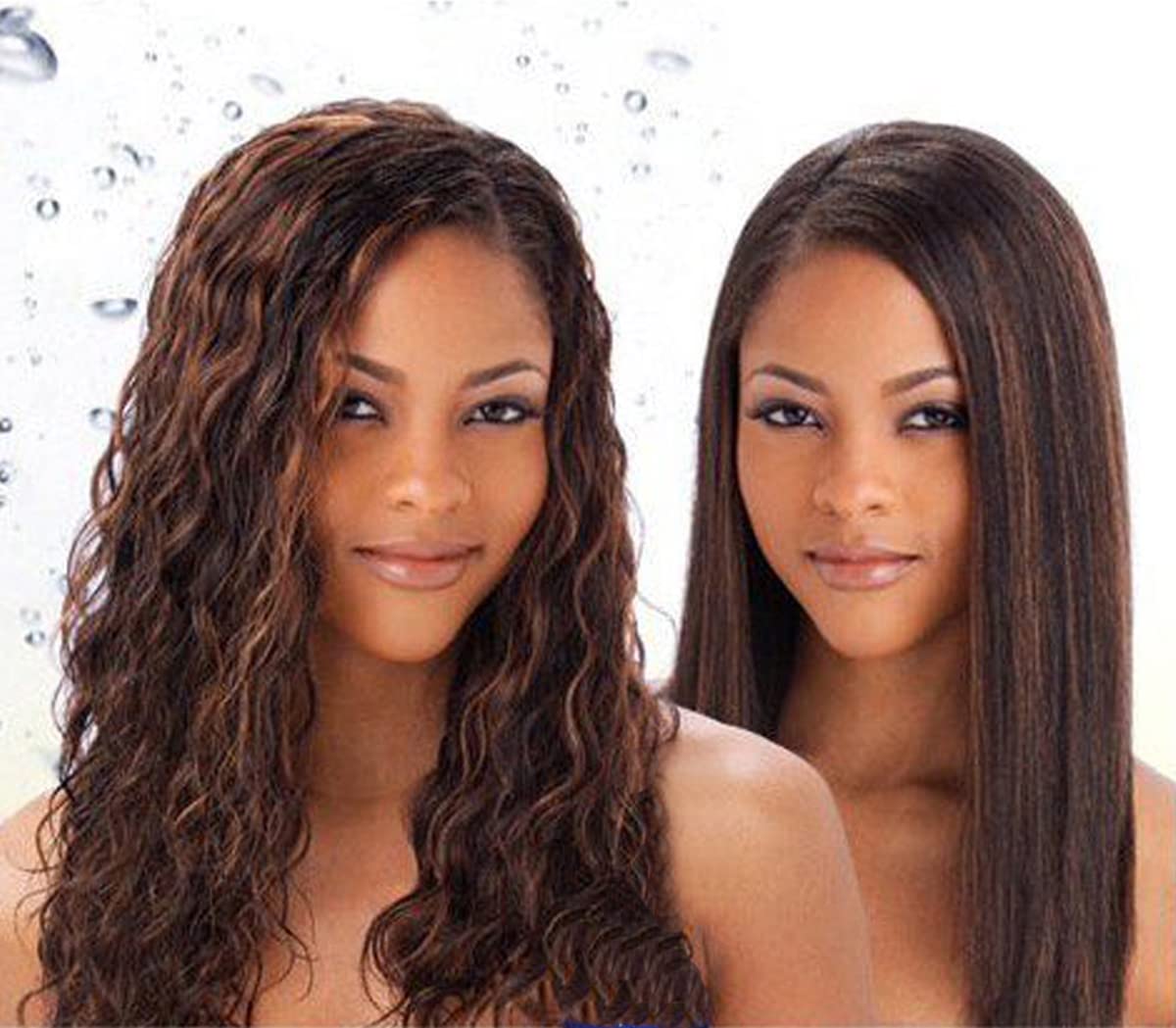 Keratin Research Forte Complex Brazilian Keratin Blowout Kit — 4x300ml, Sulfate Free