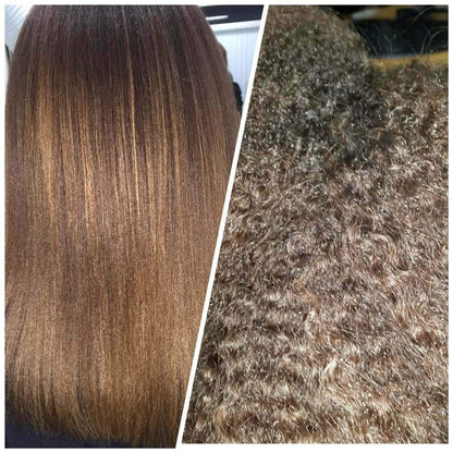 Kerazon Professional Brazilian Keratin Treatment Kit 1 L with Pumps – Buriti Liss