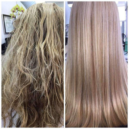Kerazon Professional Brazilian Keratin Treatment 34 oz / 1 L – Buriti Liss by Kerazon