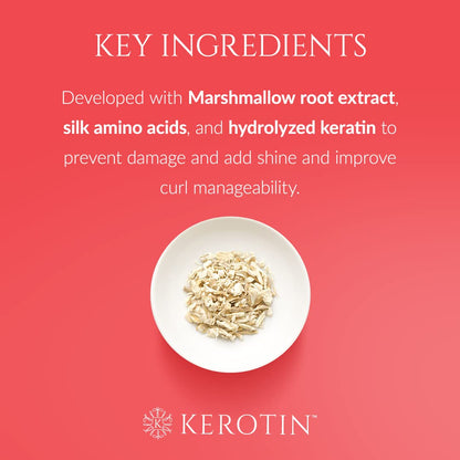 Kerotin Curly Hair Defining Gel | Kerotin Curly Hair Products | K Kerotin
