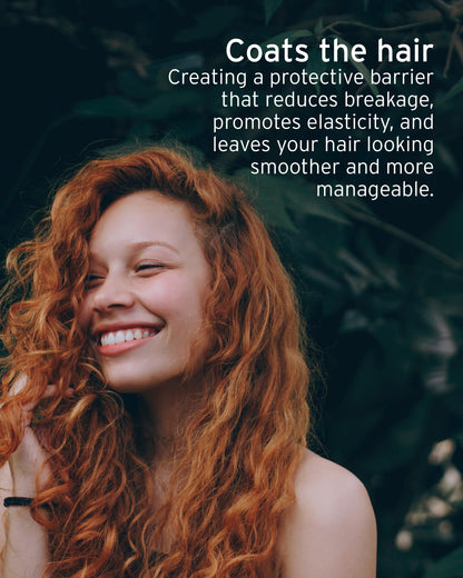 Kerstin Florian Reviving Conditioner — Lightweight Moisturizing Treatment for All Hair Types (32 oz)
