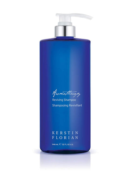 Kerstin Florian Reviving Shampoo | Hydration & Shine for All Hair Types