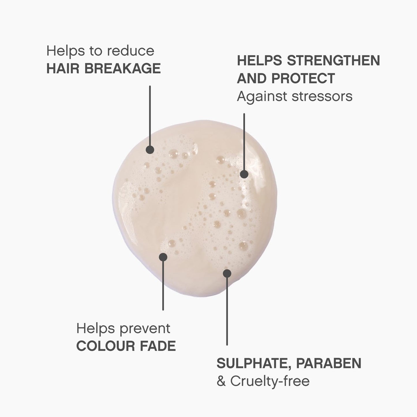 KEVIN.MURPHY ANGEL.WASH & ANGEL.RINSE – Restorative, Colour-Safe Shampoo + Lightweight Conditioner (2-Pack)