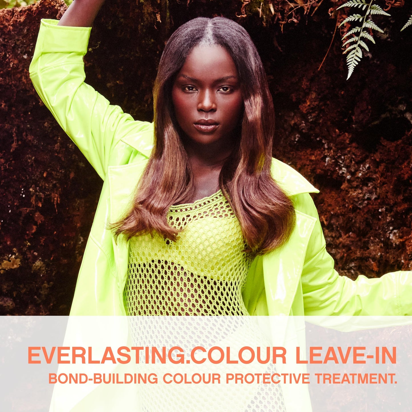 KEVIN.MURPHY EVERLASTING.COLOUR LEAVE-IN - Bond-Building Colour Protect Spray | 150 mL / 5.1 fl oz (2-Pack)