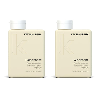 KEVIN.MURPHY HAIR.RESORT Beach Texturizer & Curl Enhancer – 2x150mL