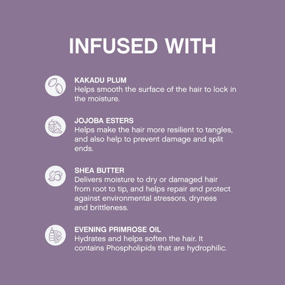 Kevin.Murphy Hydrate-Me.Rinse | Moisturising Conditioner for Normal & Dry Hair | Pack of 2