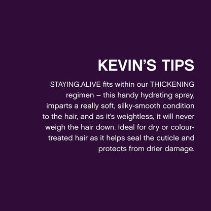 KEVIN.MURPHY YOUNG.AGAIN Dry Conditioner – Hydration & Detangling for Dry & Coloured Hair (2×250 ml)