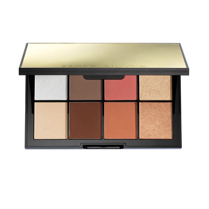 Kevyn Aucoin Sculpt + Define Contour Book Volume IV – All-in-One Contour Palette