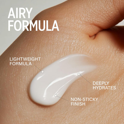 KEYTH Perfumed Hand Cream at Her Apartment — Rich Scent, Glow & Moisture (70ml)