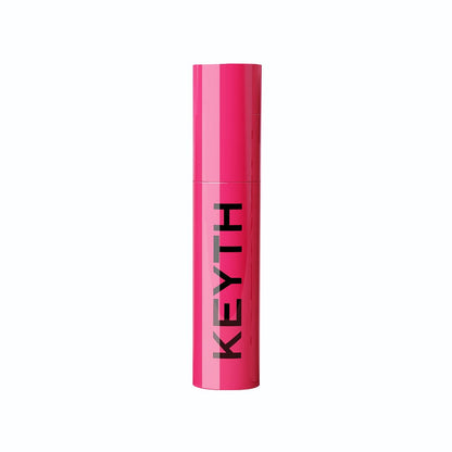 KEYTH Pink Flower Tone Up Primer #05 – Color-Changing Capsule Primer for Luminous Skin