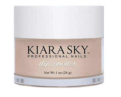 Kiara Sky Color Dip Powder Starter Kit – Full Size with Recycling System