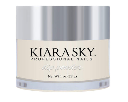 Kiara Sky Love Struck Dip Powder – Long-Lasting, Lightweight Nails (1 oz)