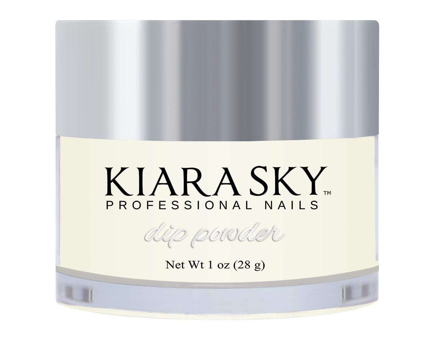 Kiara Sky Dip Powder Money Moves – Long-Lasting, Lightweight Nail Dip Powder (1 oz)