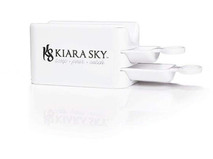 Kiara Sky Color Dip Powder Starter Kit – Full Size with Recycling System