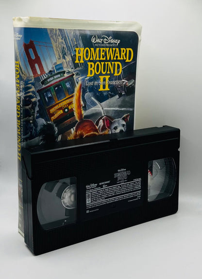 Collection of Clamshell American Kids Films (U)