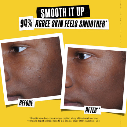 Kiehl's Better Screen UV Serum SPF 50+ — Invisible Facial Sunscreen with Collagen Peptide