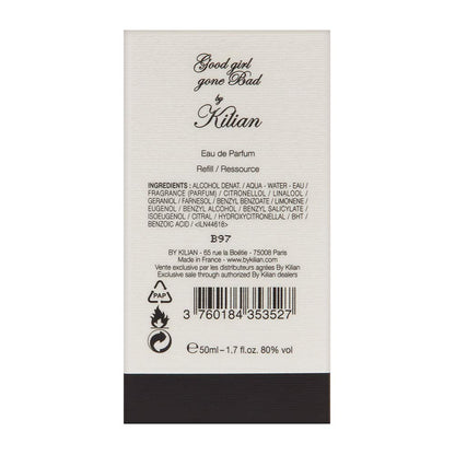 Kilian Good Girl Gone Bad Eau de Parfum Refill 1.7 oz