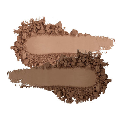 KimChiChic Beauty Thailor Contour Duo – 2-in-1 Matte Contour Palette, Heart-Shaped Compact