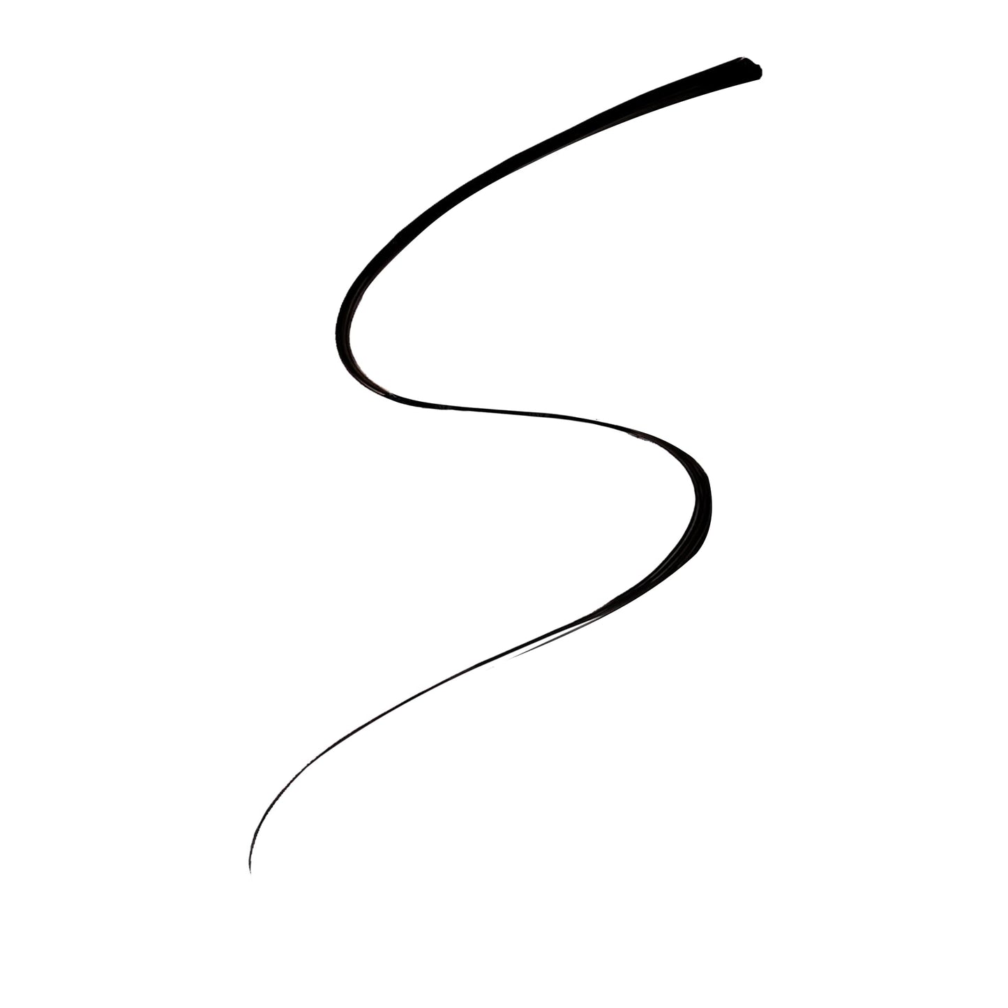 KimChiChic Beauty Stage Proof Liquid Liner – Waterproof, Smudge-Proof, Blackest Black