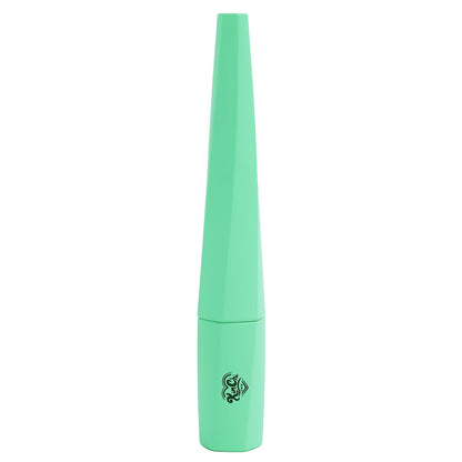 KimChiChic Beauty Stage Proof Liquid Liner – Waterproof, Smudge-Proof, Blackest Black