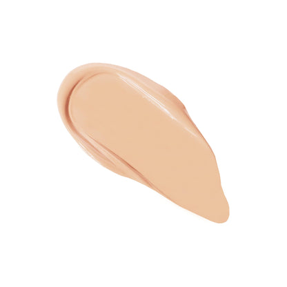 KimChiChic Beauty The Most Concealer | Full Coverage, Water-Resistant Concealer with Precision Brush