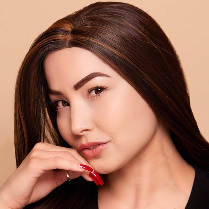 KimChiChic Beauty A Really Good Foundation – Medium to Full Coverage, Lightweight, Vegan & Cruelty-Free (1.0 fl oz, 106L Light + Neutral Undertones)