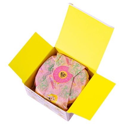 KimChiChic Puff Puff Pass Set & Bake Powder – Pink Loose Setting Powder