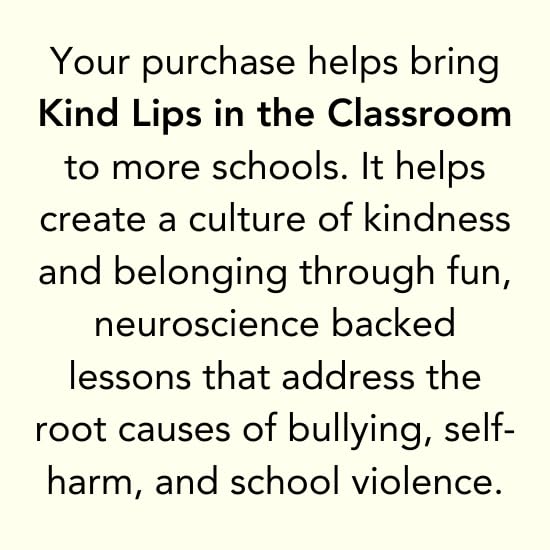 Kind Lips USDA Organic Lip Balm Unscented 3 Pack – 100% Natural, Moisturizing Lip Care
