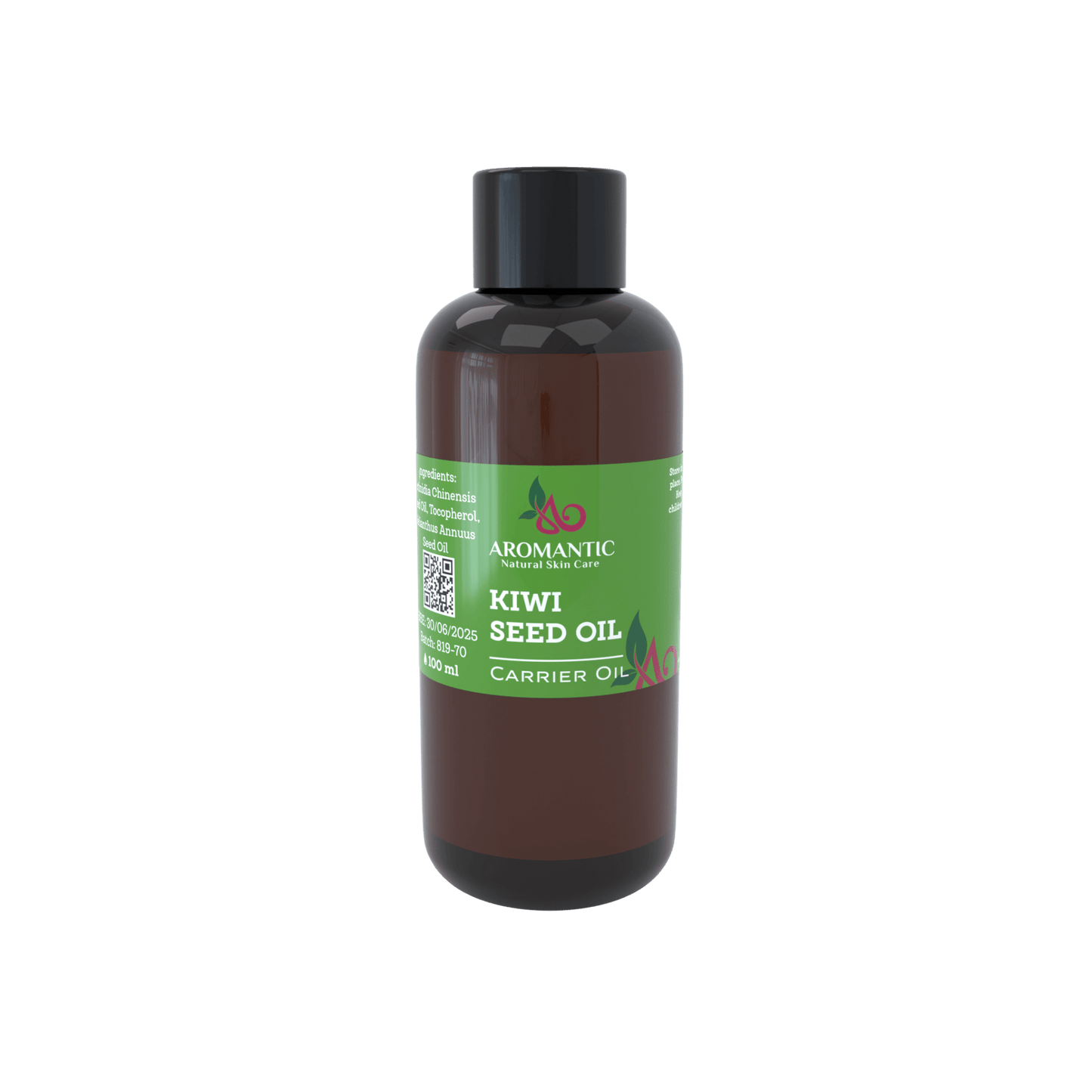 Kiwi Seed Oil