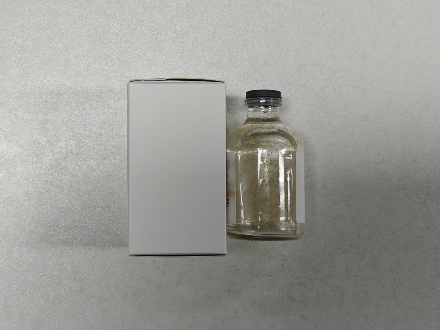 KKINYAS Deep Collagen Silk Peptide Serum – Korean Facial Essence for Firming & Hydration (50ml)