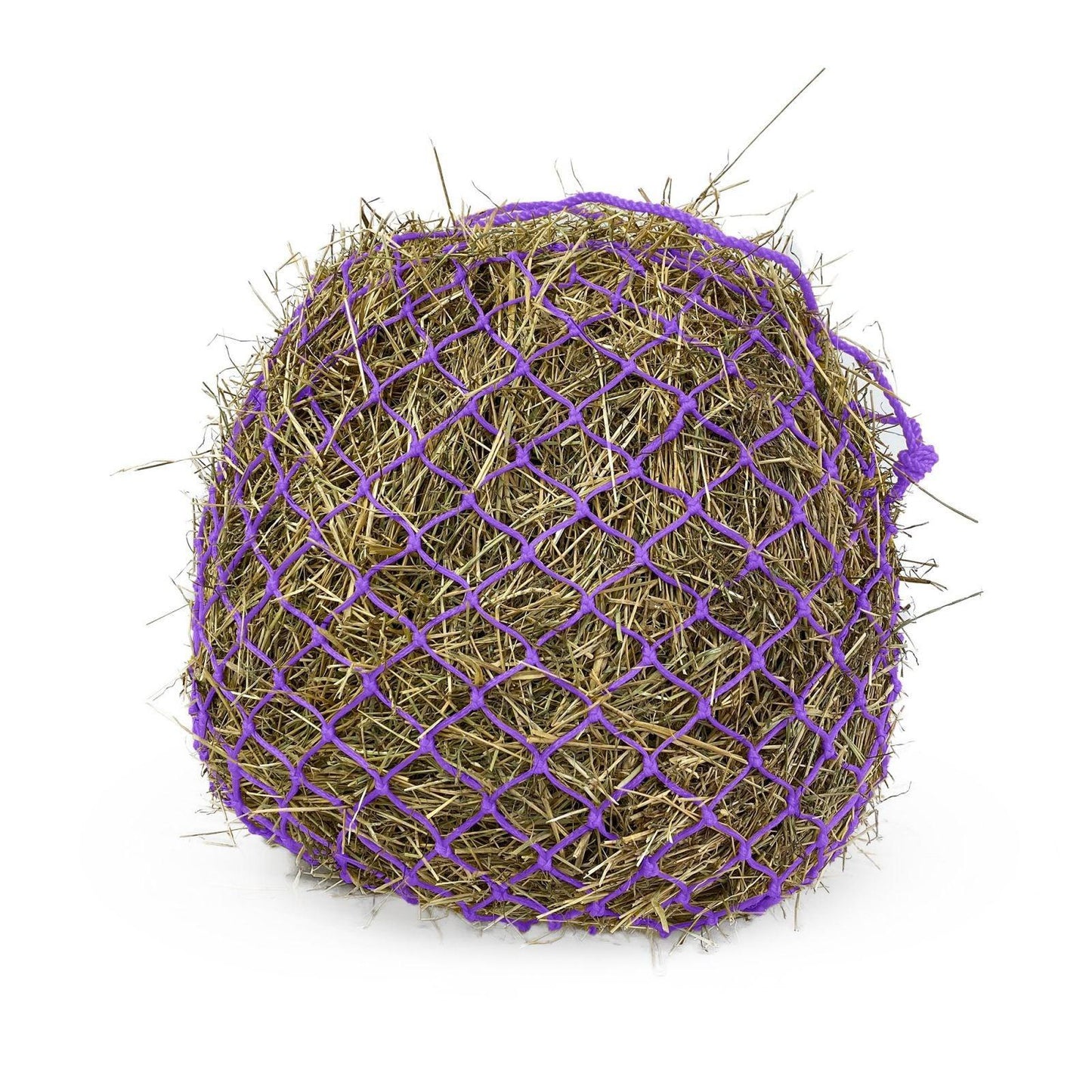 KM Elite Deluxe Haynet Purple
