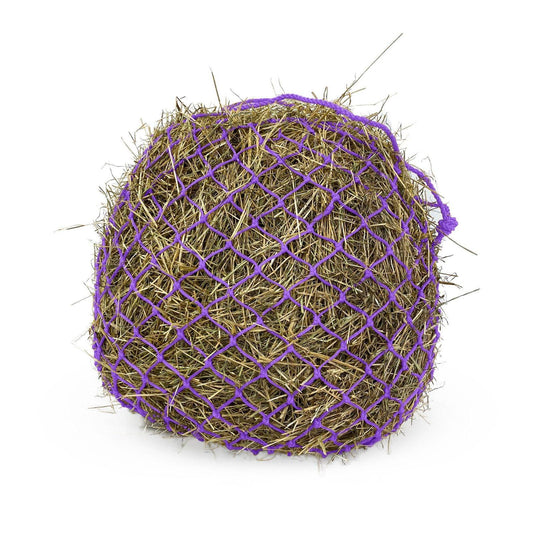 KM Elite Deluxe Haynet Purple