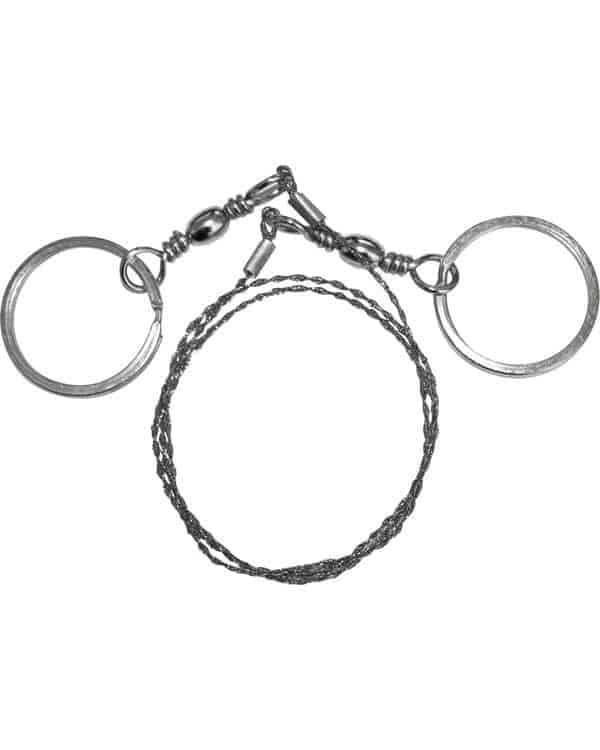 Kombat UK Wire Saw