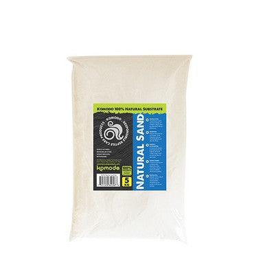 Komodo Natural Sand 5kg