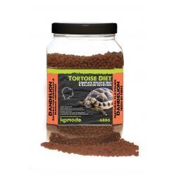 Komodo Tortoise Foods - (Various Sizes & Flavours)