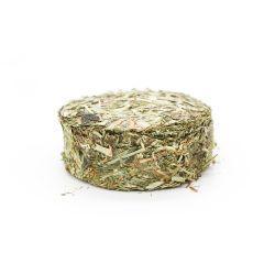 Komodo Tortoise Hay Cakes