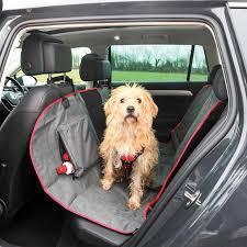 KONG 2in1 Car Seat Cover
