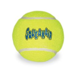 KONG AirDog Squeakair Ball (3 Pack)